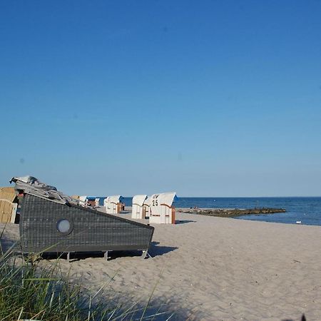 Schlafstrandkorb Nr. 1 Зирксдорф Экстерьер фото